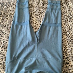 Work out leggings by Reebok